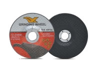 4” T29 Grinding Wheel