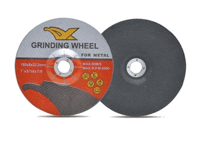 7” Surface Grinding Wheel, T29