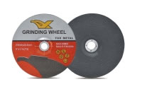 9” T29 Grinding Wheel for Angle Grinder
